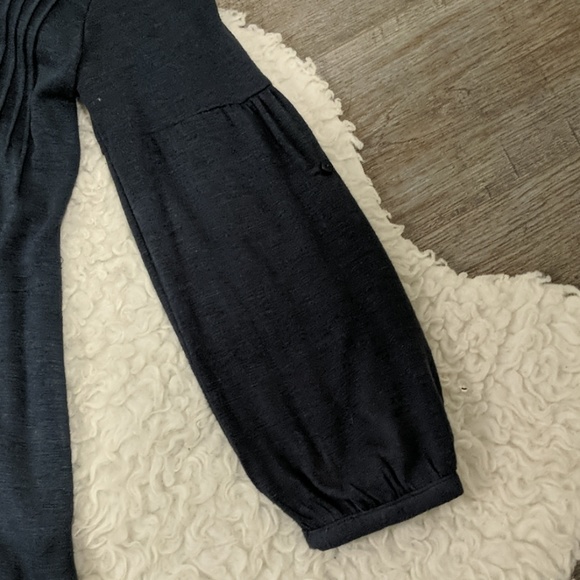 LULUMARI Anthropologie Embroidered Tunic / Dress - Picture 5 of 12